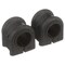 Delphi Suspension Stabilizer Bar Bushing Kit, Td5547W TD5547W - alternate 3